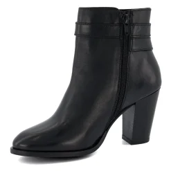 Dune London PHILIPPA 2 - BLACK-Women Ankle Boots