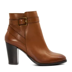 Dune London PHILIPPA 2 - TAN-Women Ankle Boots