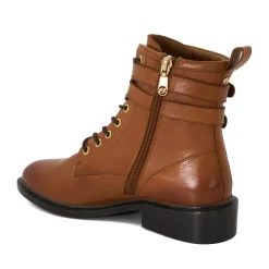 Dune London PHYLLIS - TAN-Women Brown Boots