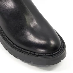 Dune London PICTURE - BLACK-Women Chelsea Boots | Ankle Boots