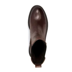 Dune London PICTURE - BROWN-Women Brown Boots