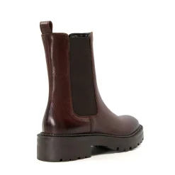 Dune London PICTURE - BROWN-Women Brown Boots