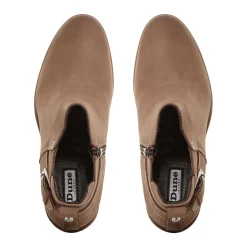 Dune London PIERA - TAUPE-Women Western Cowboy Boots