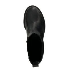 Dune London PINAZ - BLACK-Women Chelsea Boots | Ankle Boots