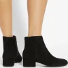 Dune London PIPPIE - BLACK-Women Black Boots