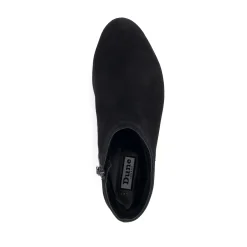 Dune London PIPPIE - BLACK-Women Black Boots