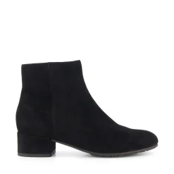 Dune London PIPPIE - BLACK-Women Black Boots