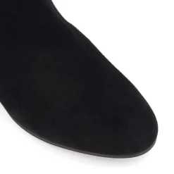 Dune London PIPPIE - BLACK-Women Winter Boots | Ankle Boots