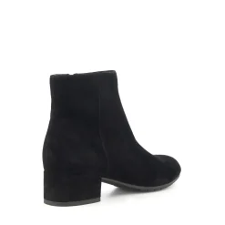 Dune London PIPPIE - BLACK-Women Black Boots