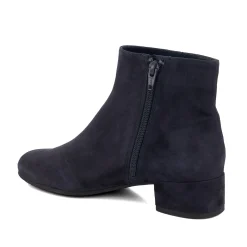 Dune London PIPPIE - NAVY-Women Ankle Boots