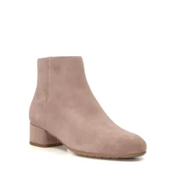 Dune London PIPPIE - TAUPE-Women Ankle Boots