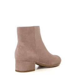 Dune London PIPPIE - TAUPE-Women Ankle Boots