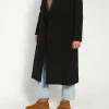 Dune London POD - CHESTNUT-Women Brown Boots