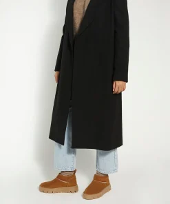 Dune London POD - CHESTNUT-Women Brown Boots