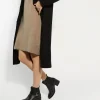 Dune London POET - BLACK-Women Black Boots