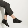 Dune London POND - BLACK-Women Ankle Boots