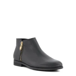 Dune London POND - BLACK-Women Black Boots