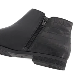 Dune London POND - BLACK-Women Ankle Boots