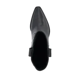 Dune London PONTY - BLACK-Women Ankle Boots