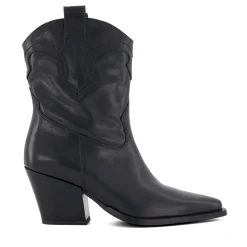 Dune London PONTY - BLACK-Women Ankle Boots