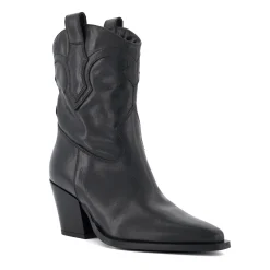 Dune London PONTY - BLACK-Women Black Boots