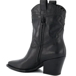 Dune London PONTY - BLACK-Women Ankle Boots