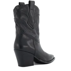 Dune London PONTY - BLACK-Women Ankle Boots