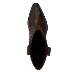 Dune London PONTY - BROWN-Women Ankle Boots