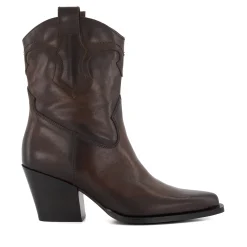 Dune London PONTY - BROWN-Women Ankle Boots
