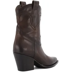 Dune London PONTY - BROWN-Women Ankle Boots