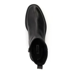 Dune London POSSESSIVE - BLACK-Women Black Boots