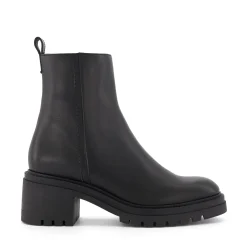 Dune London POSSESSIVE - BLACK-Women Black Boots