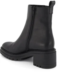 Dune London POSSESSIVE - BLACK-Women Winter Boots | Ankle Boots