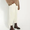 Dune London POSSESSIVE - BROWN-Women Brown Boots