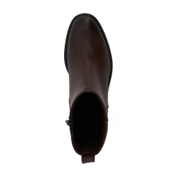Dune London POSSESSIVE - BROWN-Women Brown Boots