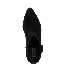 Dune London POSSIBLE - BLACK-Women Western Cowboy Boots | Ankle Boots