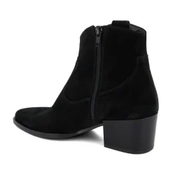 Dune London POSSIBLE - BLACK-Women Black Boots
