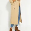 Dune London POSSIBLE - TAN-Women Brown Boots