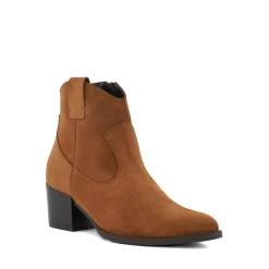 Dune London POSSIBLE - TAN-Women Brown Boots