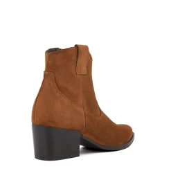 Dune London POSSIBLE - TAN-Women Brown Boots