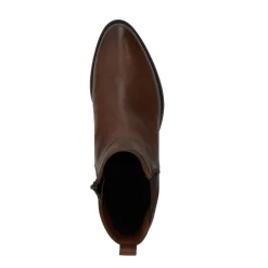 Dune London POURING - BROWN-Women Winter Boots | Ankle Boots