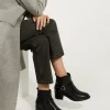 Dune London POUT - BLACK-Women Ankle Boots