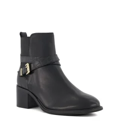 Dune London POUT - BLACK-Women Ankle Boots