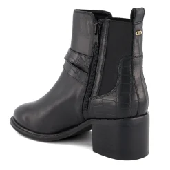 Dune London POUT - BLACK-Women Ankle Boots