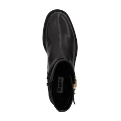 Dune London PRAISING - BLACK-Women Winter Boots | Ankle Boots