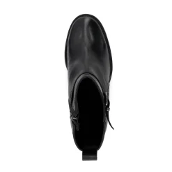Dune London PRANCE - BLACK-Women Black Boots