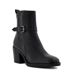 Dune London PRANCE - BLACK-Women Black Boots