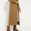 Dune London PRANCE - TAN-Women Brown Boots