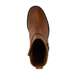 Dune London PRANCE - TAN-Women Brown Boots