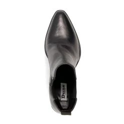Dune London PREA - BLACK-Women Black Boots